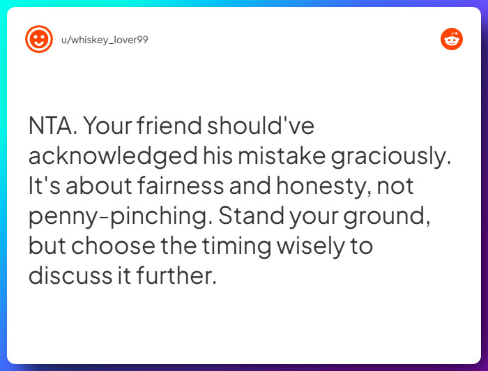Comment from u/whiskey_lover99