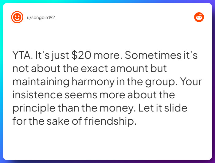 Comment from u/songbird92