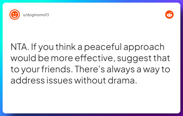 Comment from u/dogmomof3