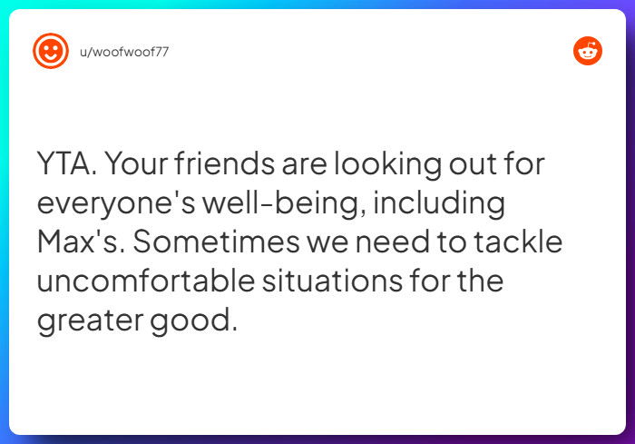 Comment from u/woofwoof77