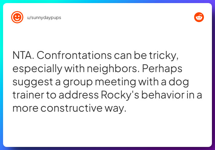 Comment from u/sunnydaypups