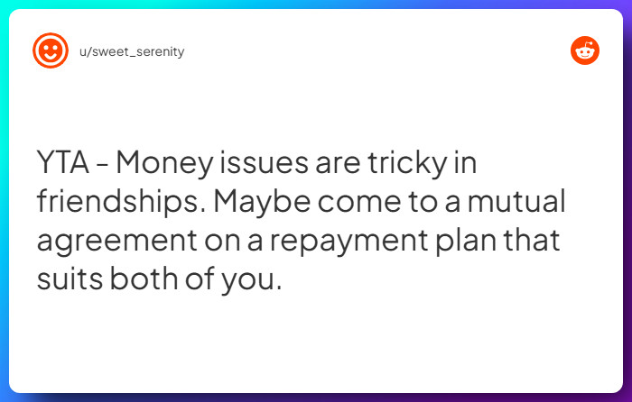 Comment from u/sweet_serenity