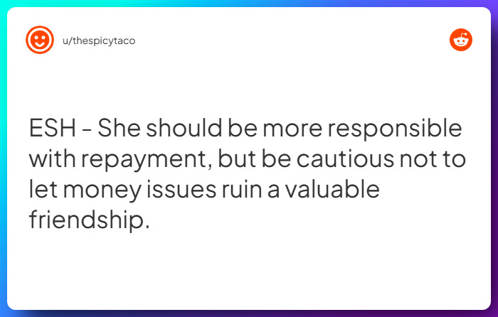 Comment from u/thespicytaco