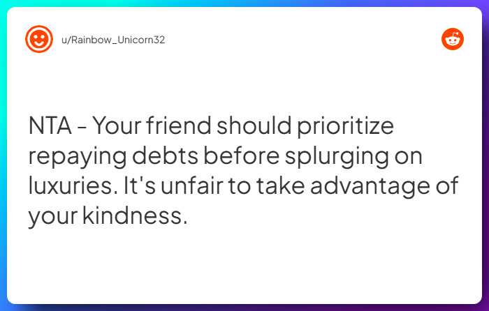 Comment from u/Rainbow_Unicorn32