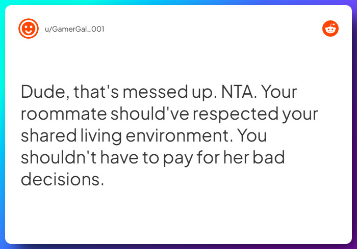 Comment from u/GamerGal_001