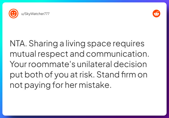 Comment from u/SkyWatcher777