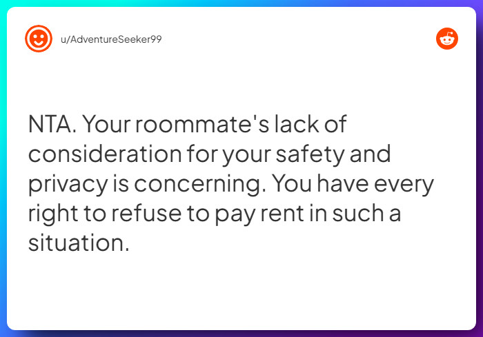 Comment from u/AdventureSeeker99