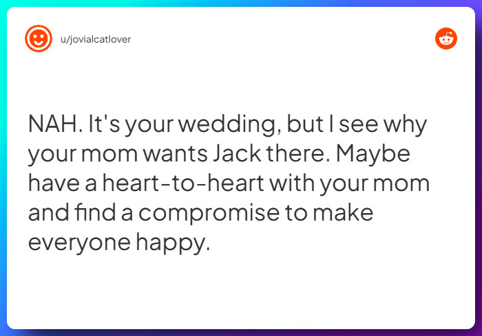 Comment from u/jovialcatlover