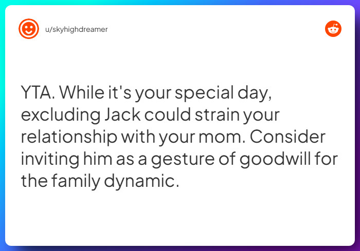 Comment from u/skyhighdreamer