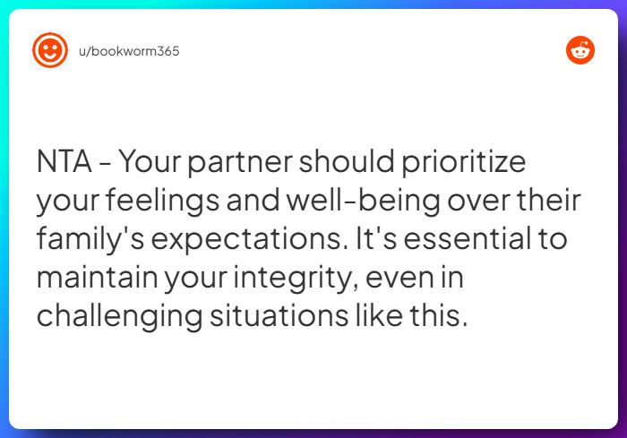 Comment from u/bookworm365