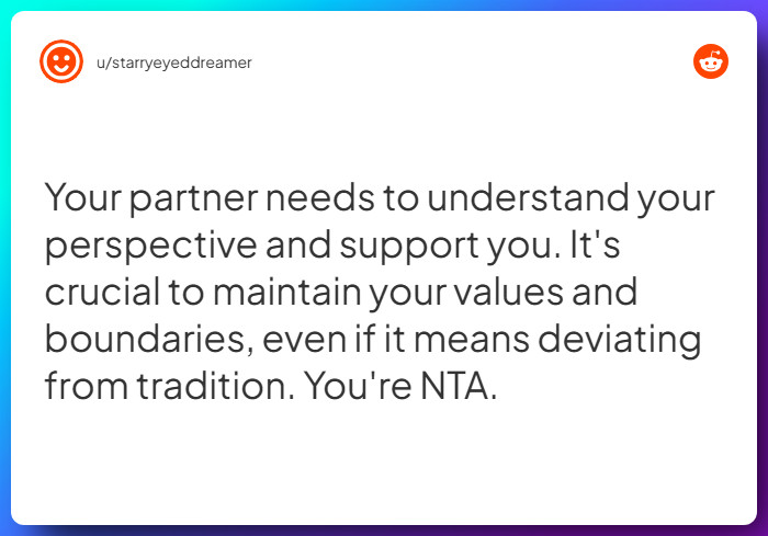 Comment from u/starryeyeddreamer