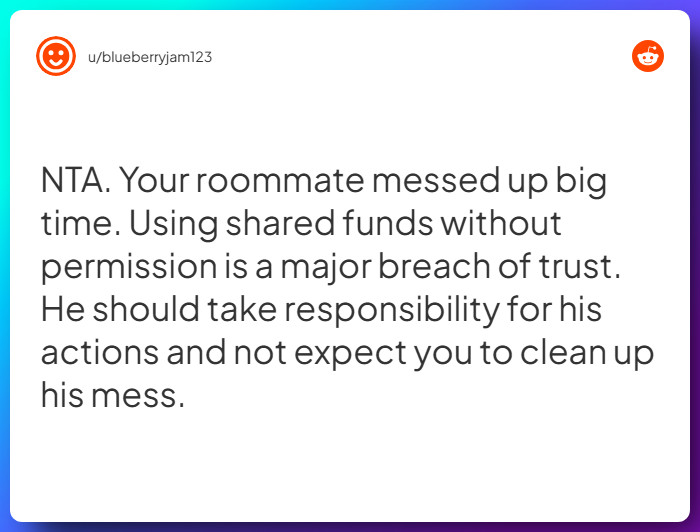 Comment from u/blueberryjam123