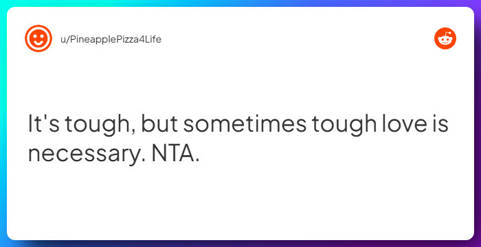 Comment from u/PineapplePizza4Life