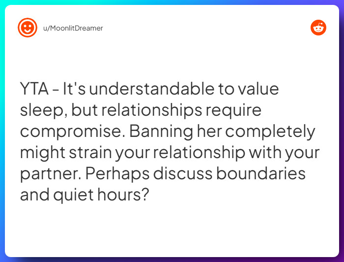 Comment from u/MoonlitDreamer