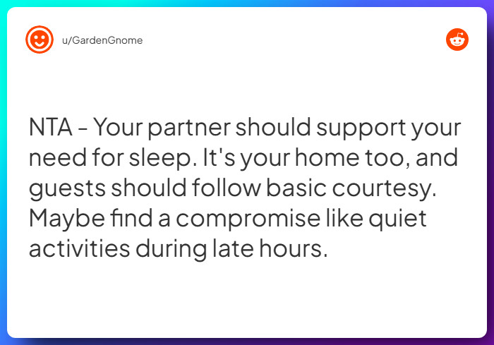 Comment from u/GardenGnome