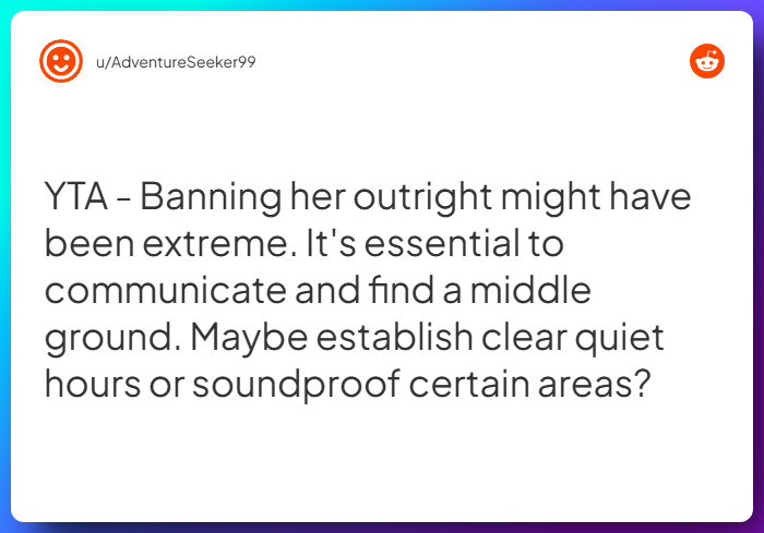 Comment from u/AdventureSeeker99