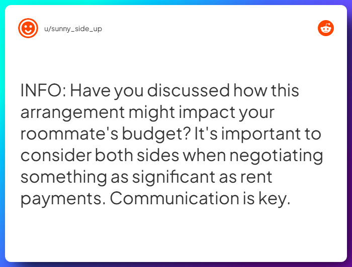 Comment from u/sunny_side_up