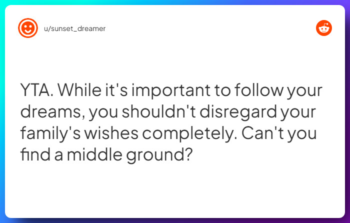 Comment from u/sunset_dreamer
