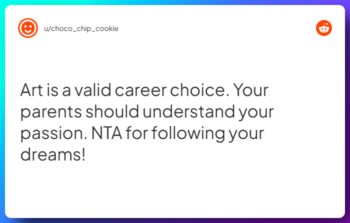 Comment from u/choco_chip_cookie