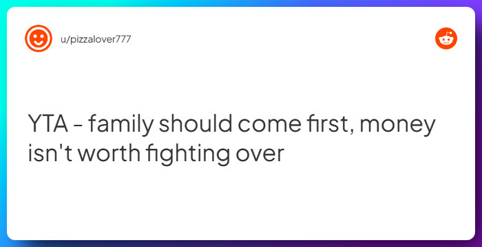 Comment from u/pizzalover777