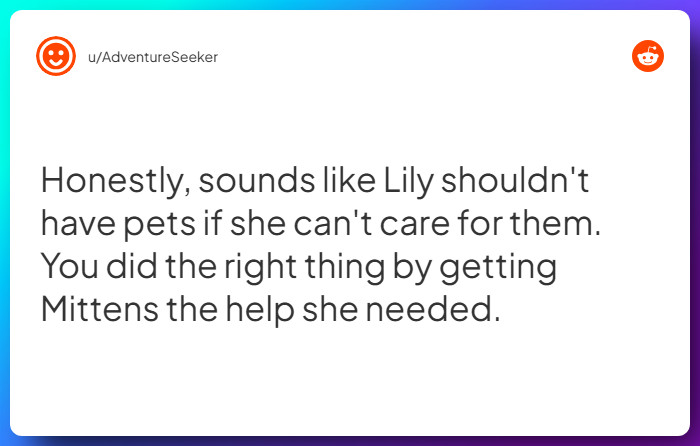 Comment from u/AdventureSeeker