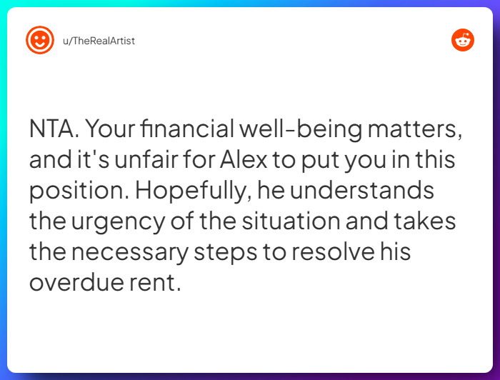 Comment from u/TheRealArtist