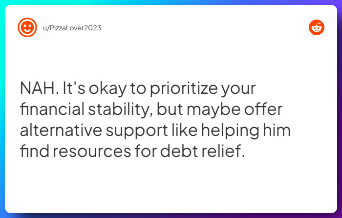 Comment from u/PizzaLover2023
