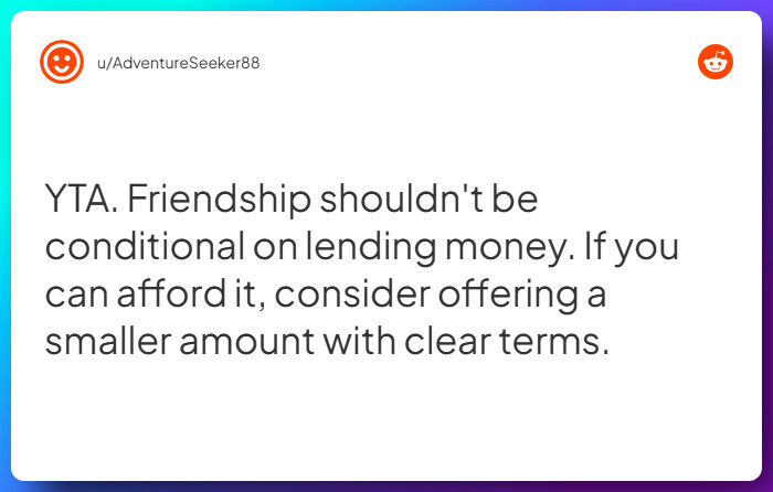 Comment from u/AdventureSeeker88