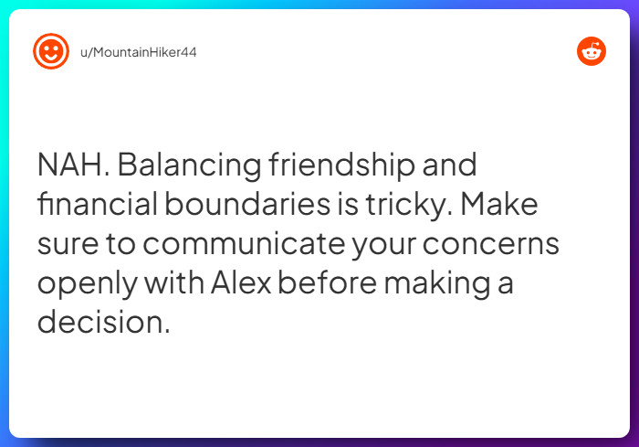 Comment from u/MountainHiker44