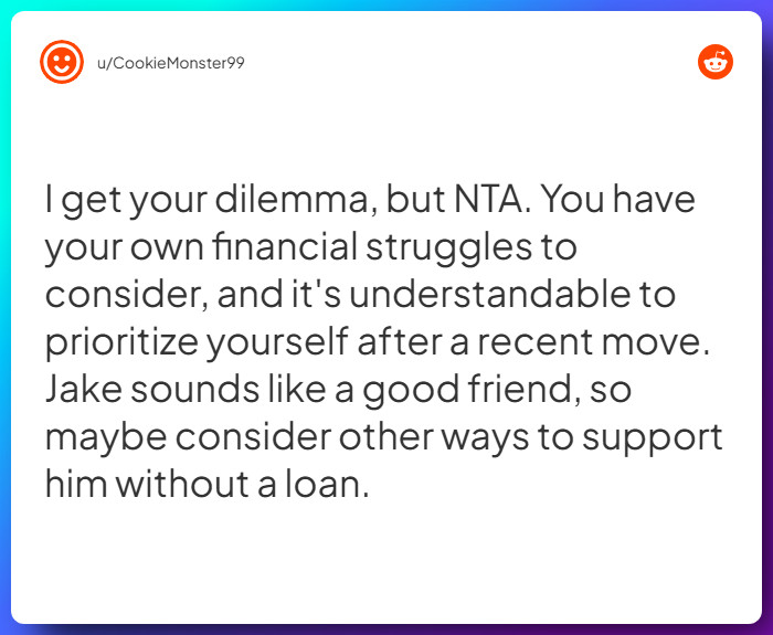 Comment from u/CookieMonster99