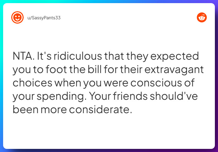 Comment from u/SassyPants33