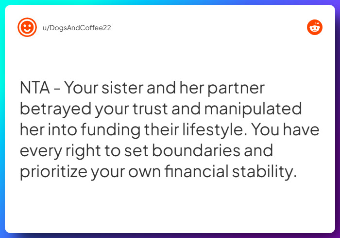 Comment from u/DogsAndCoffee22