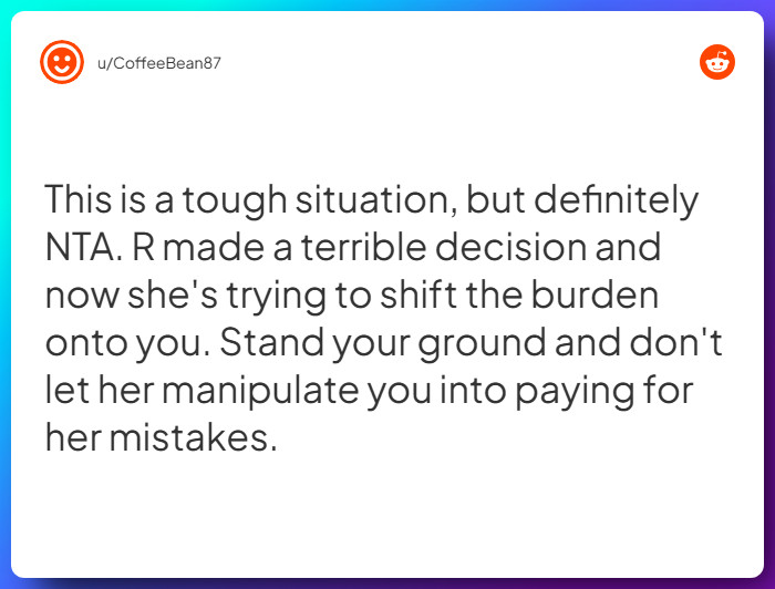 Comment from u/CoffeeBean87