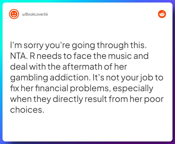Comment from u/BookLover56