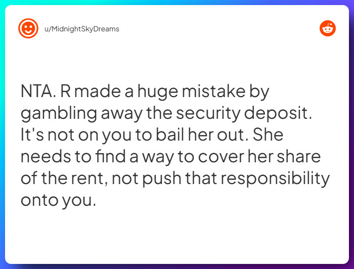 Comment from u/MidnightSkyDreams