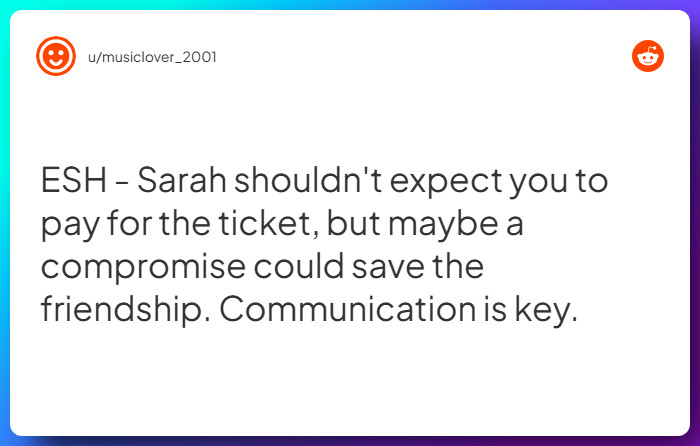 Comment from u/musiclover_2001