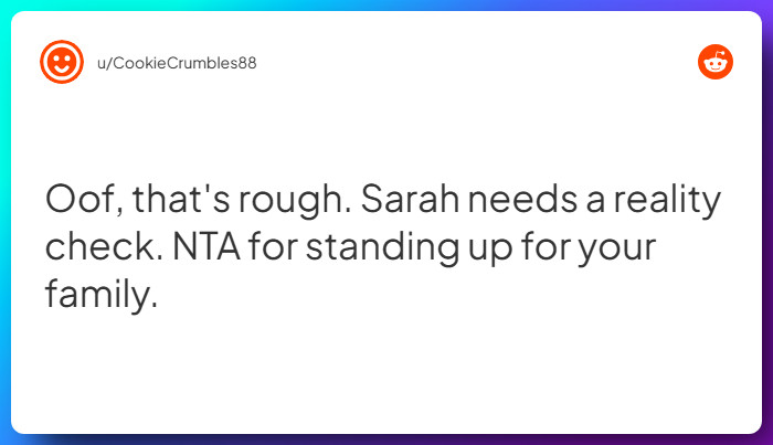 Comment from u/CookieCrumbles88