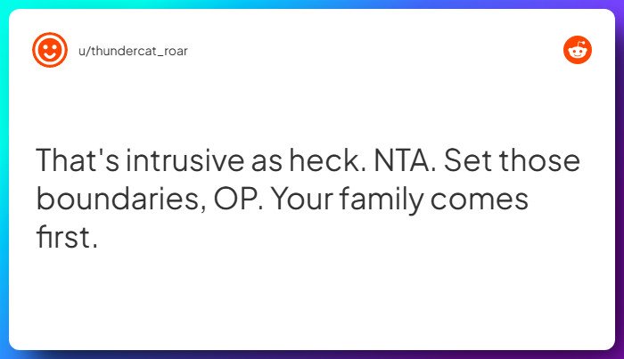 Comment from u/thundercat_roar