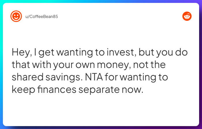Comment from u/CoffeeBean85