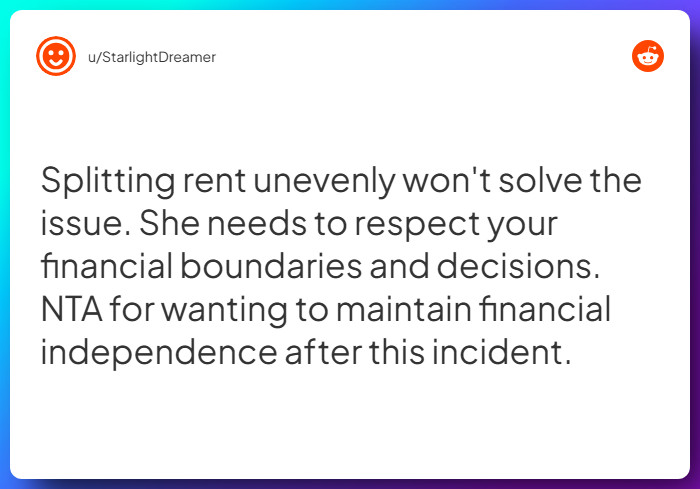 Comment from u/StarlightDreamer