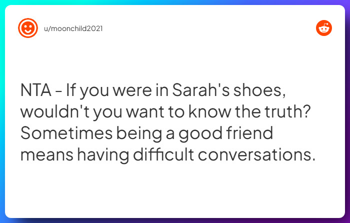 Comment from u/moonchild2021