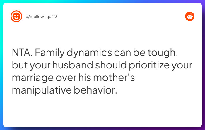 Comment from u/mellow_gal23