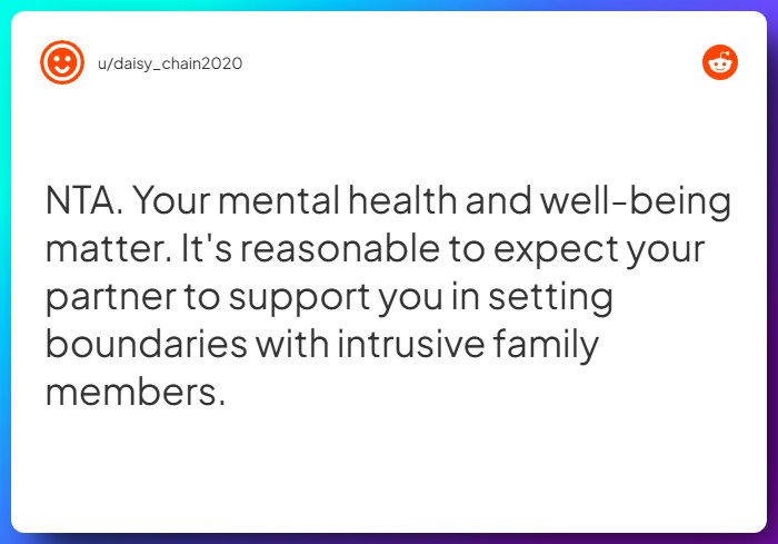 Comment from u/daisy_chain2020
