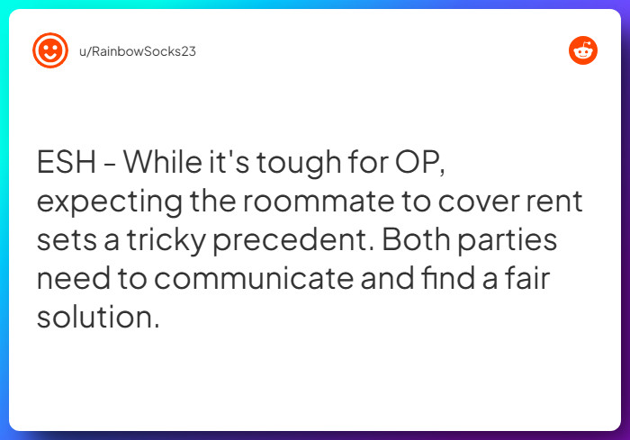 Comment from u/RainbowSocks23