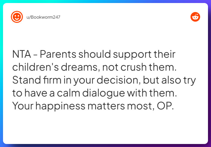 Comment from u/Bookworm247