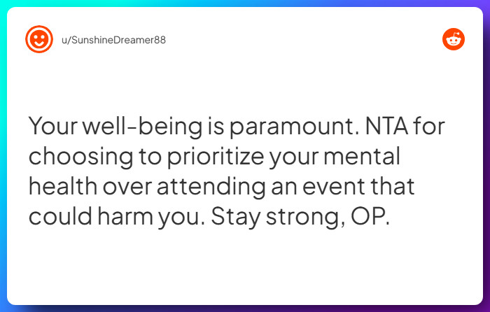 Comment from u/SunshineDreamer88