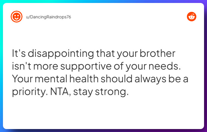 Comment from u/DancingRaindrops76