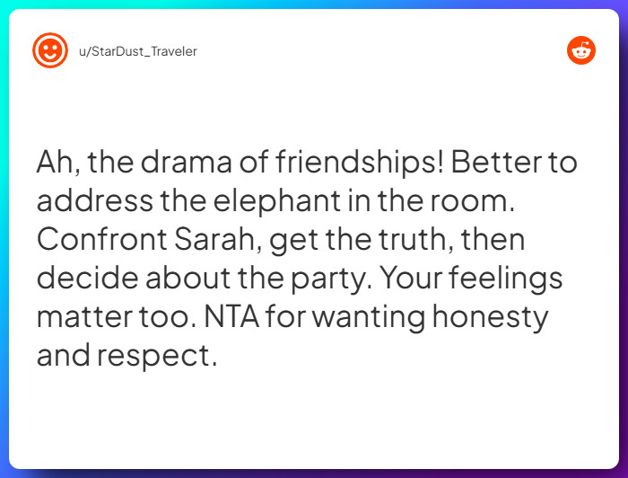 Comment from u/StarDust_Traveler