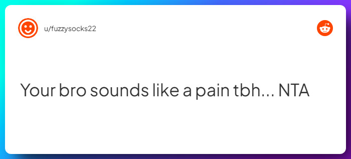 Comment from u/fuzzysocks22