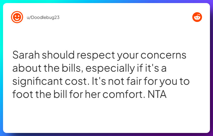 Comment from u/Doodlebug23